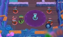 荒野乱斗国服最新皮肤爆料,炫酷造型，等你解锁！