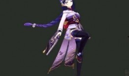 原神最新角色爆料,神秘力量觉醒，探索未知领域