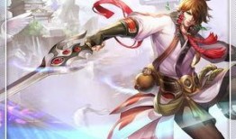 王者新皮肤最新爆料李白,剑舞苍穹，荣耀归来！