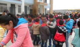 汊河小学最新爆料消息今天,揭秘校园精彩瞬间