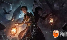 第五人格预测爆料最新,神秘新角色曝光，游戏剧情再掀波澜！