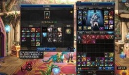 游戏dnf最新爆料,神秘新职业登场，游戏世界将迎来全新变革！