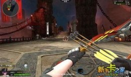 逆战体验服活动最新爆料,神秘奖励等你来拿！