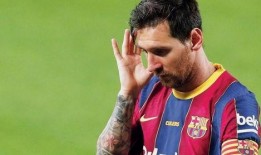 梅西父亲爆料了吗视频,揭秘足球巨星背后的故事