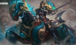 王者最新爆料关羽,关羽新皮肤爆料，勇猛战神再临战场！