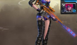 逆战体验服活动最新爆料,神秘奖励等你来拿！