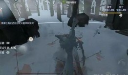 第五人格气象学家最新爆料家人,家人生死之谜即将揭晓！