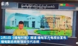 缅甸最新爆料,最新爆料揭示惊人内幕