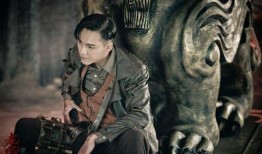 老九门在线免费观看,免费畅享，揭秘古墓探险传奇