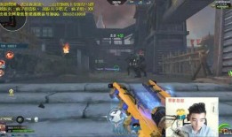 逆战夜崽崽爆料视频,游戏新内容即将上线
