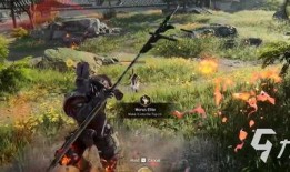 永劫最新爆料岳山,岳山神秘力量觉醒，揭开神秘面纱