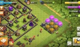 部落冲突十五本爆料视频,揭秘新兵种、建筑与策略变革