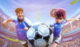 足球梦在线观看,激情燃烧的绿茵战场