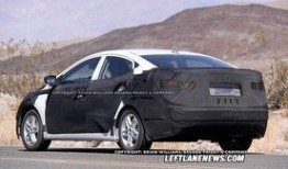 伊兰特最新爆料,设计革新，性能升级，引领汽车潮流