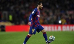 梅西父亲爆料了吗视频,揭秘足球巨星背后的故事