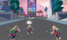 香肠派对最新转盘爆料图,惊喜福利等你来拿！