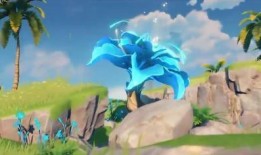 最新爆料疑似须弥人物,揭秘即将亮相的神秘力量