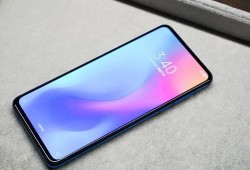 小米mix 4最新爆料,颠覆性设计，性能与美学完美融合，揭秘全新旗舰手机亮点”