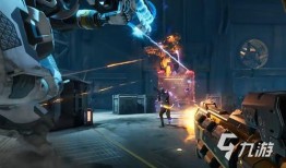 逆战未来2025最新爆料,揭秘未来战场新格局与尖端科技