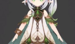 最新爆料疑似须弥人物,揭秘即将亮相的神秘力量