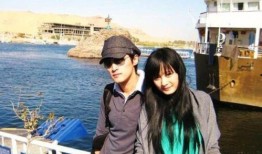 去年爆料胡歌结婚视频,甜蜜瞬间见证爱情升华