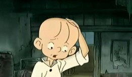 三毛流浪记在线观看,重温经典，感受童真与成长