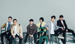 乐团最新爆料苏打绿