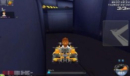 qq飞车新地图爆料视频