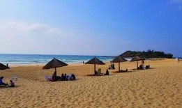 光裕沙滩最新爆料消息是真的吗,真相揭秘，是真是假？