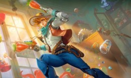 王者马可皮肤爆料原视频