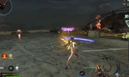 逆战猎场体验服最新爆料,全新玩法与角色曝光，猎场战局再升级！