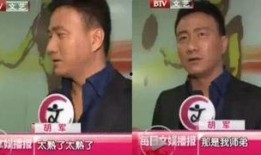 卓伟爆料胡军和刘烨视频,胡军与刘烨神秘视频引发娱乐圈热议