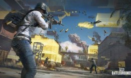 pubg最新的皮肤爆料,PUBG最新爆料带你领略游戏魅力