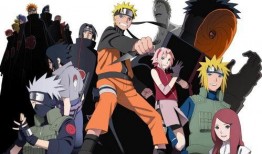 火影爆料谁最快啊视频在线观看,揭秘忍者世界速度之王，谁最快？