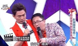知名导演爆料娱乐圈小说