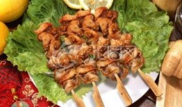 烧烤鱿鱼爆料视频大全,美味瞬间，尽收眼底