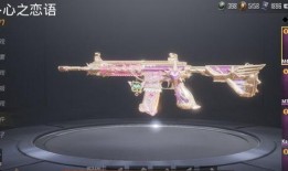 吃鸡升级枪爆料最新,全新枪械性能解析，带你领略战场新高度