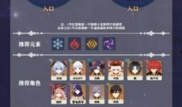 原神爆料2.2最新攻略,新角色、新地图、新玩法一网打尽