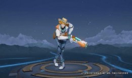 马可皮肤最新爆料图鉴