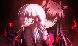 命运之夜天之杯3在线观看,天之杯3在线观看：揭秘命运之夜的终极对决！