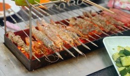 热点爆料烧烤视频大全,热门视频大盘点