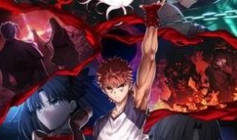 命运之夜天之杯3在线观看,天之杯3在线观看：揭秘命运之夜的终极对决！