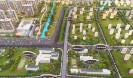 宁波万悦府最新爆料,揭秘高端住宅区的未来生活蓝图