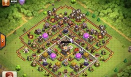 部落冲突十五本爆料视频,揭秘新兵种、建筑与策略变革