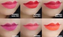 爱马仕口红爆料视频大全,爆款视频大盘点