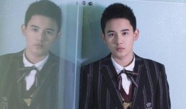 圈内爆料胡先煦绯闻,真相还是炒作？