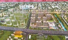 宁波万悦府最新爆料,揭秘高端住宅区的未来生活蓝图