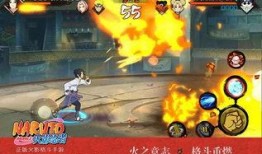 火影忍者最新的爆料视频,揭秘宇智波斑的惊天秘密与忍者世界的未来动向！