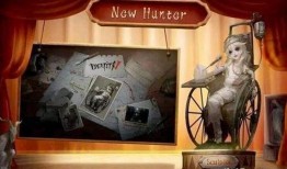 第五人格预测爆料最新,神秘新角色曝光，游戏剧情再掀波澜！