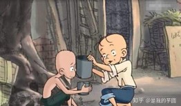 三毛流浪记在线观看,重温经典，感受童真与成长